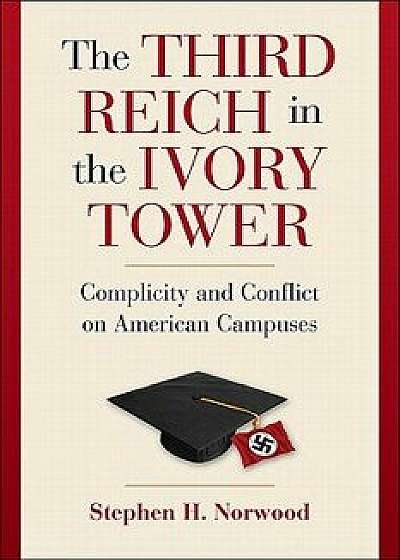 The Third Reich in the Ivory Tower, Paperback/Stephen H. Norwood