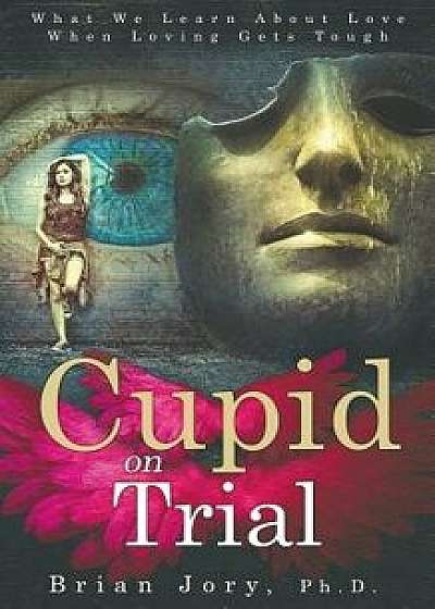 Cupid on Trial: What We Learn about Love When Loving Gets Tough, Paperback/Brian Jory