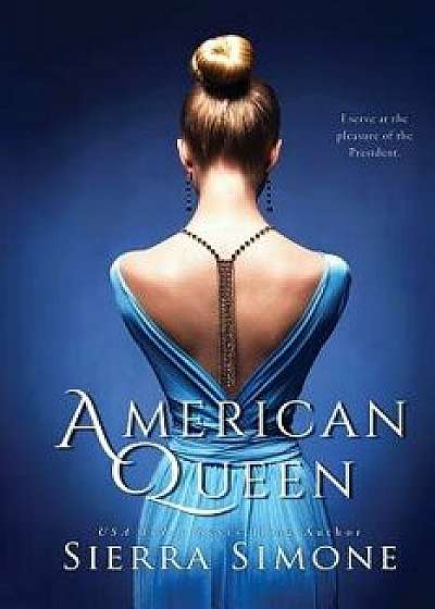 American Queen, Paperback/Sierra Simone