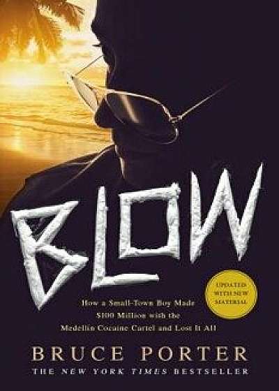 Blow: How a Small-Town Boy Made $100 Million with the Medell n Cocaine Cartel and Lost It All, Paperback/Bruce Porter