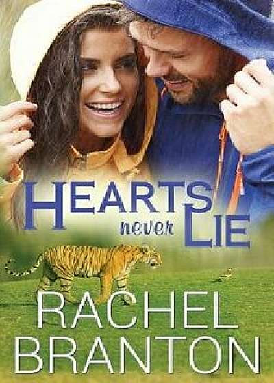 Hearts Never Lie, Paperback/Rachel Branton