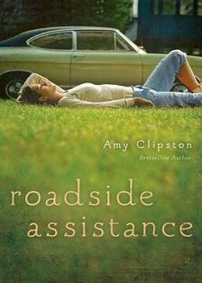 Roadside Assistance, Paperback/Amy Clipston