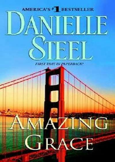 Amazing Grace/Danielle Steel