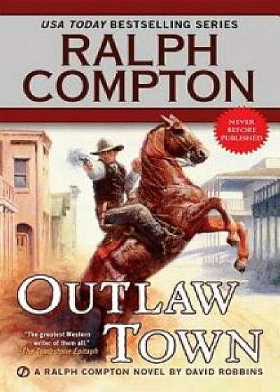 Outlaw Town/Ralph Compton