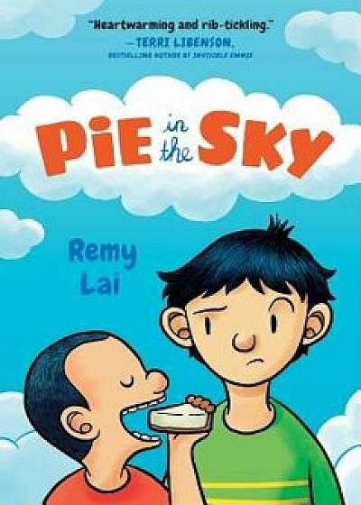 Pie in the Sky, Paperback/Remy Lai