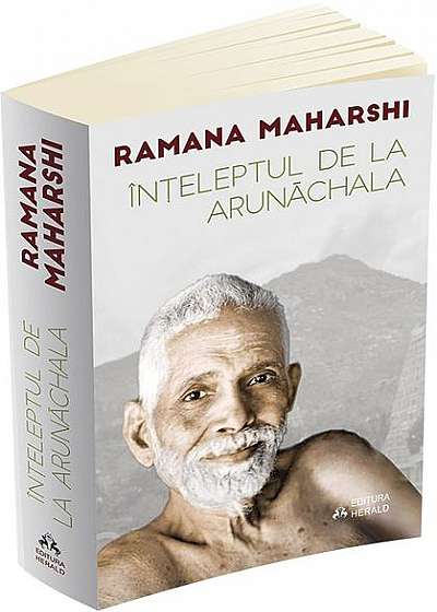 Înțeleptul de la Arunachala. Convorbiri cu Sri Ramana Maharshi