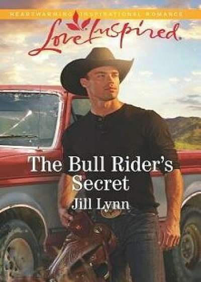 The Bull Rider's Secret/Jill Lynn