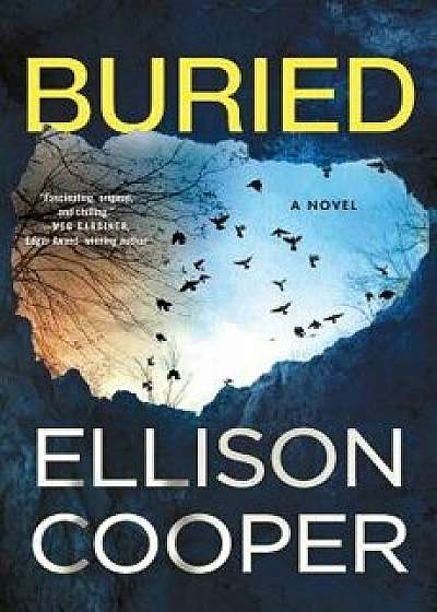 Buried, Hardcover/Ellison Cooper