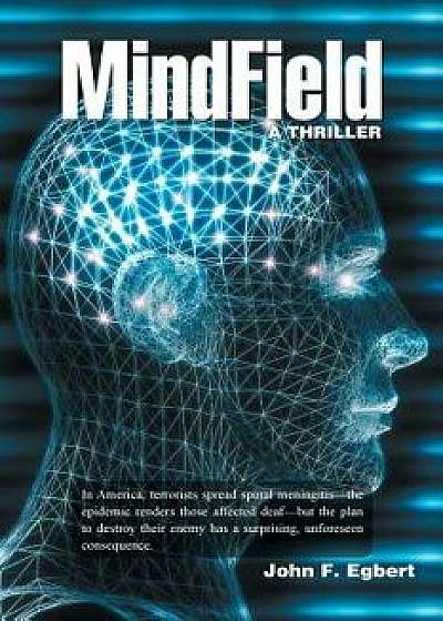 Mindfield, Paperback/John F. Egbert