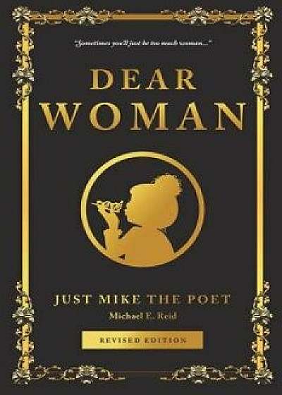 Dear Woman, Paperback/Michael Reid