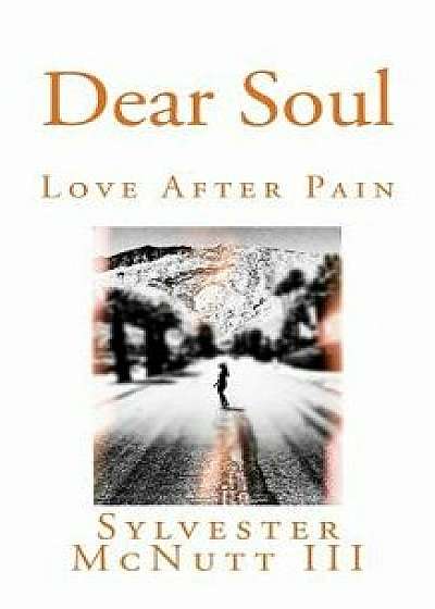 Dear Soul: Love After Pain, Paperback/Sylvester McNutt III