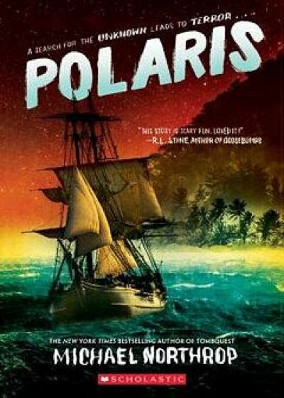 Polaris, Paperback/Michael Northrop