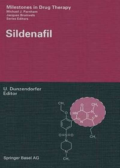 Sildenafil/Udo Dunzendorfer