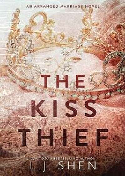 The Kiss Thief, Paperback/L. J. Shen