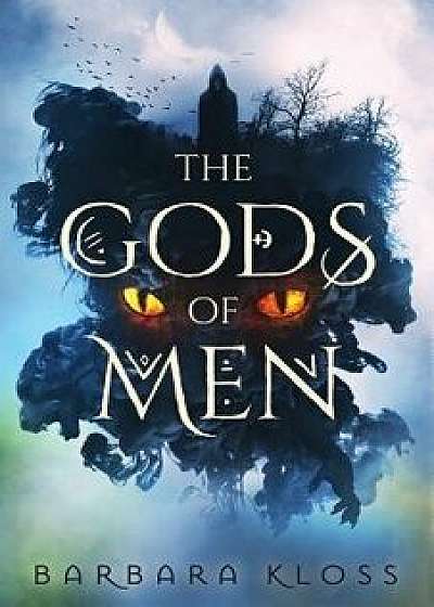 The Gods of Men, Paperback/Barbara Kloss