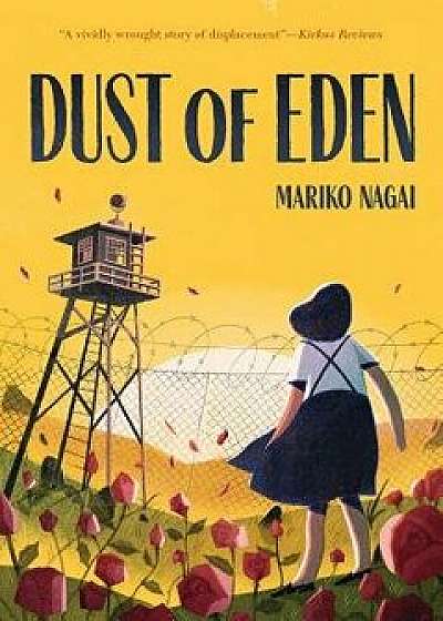 Dust of Eden, Paperback/Mariko Nagai