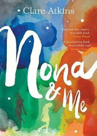 Nona and Me, Paperback/Clare Atkins
