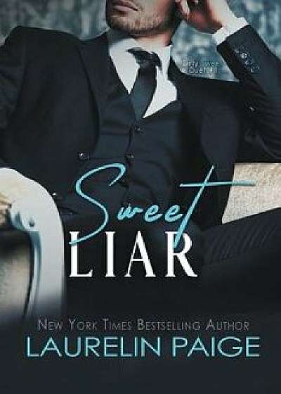 Sweet Liar, Paperback/Laurelin Paige