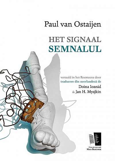 Het Signaal / Semnalul (ediție bilingvă)