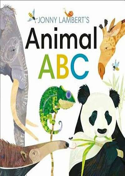 Jonny Lambert's Animal ABC/Jonny Lambert