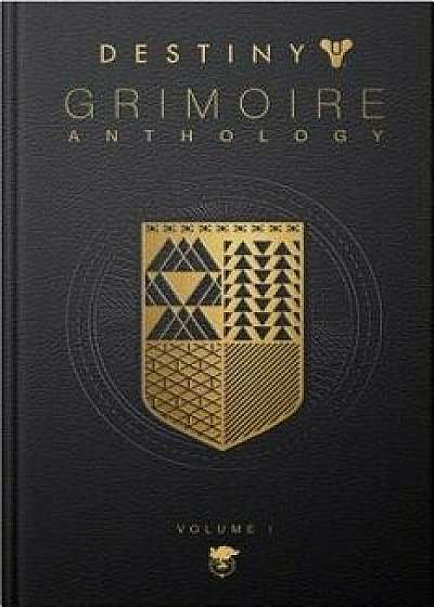 Destiny Grimoire Anthology, Vol I/Bungie Inc