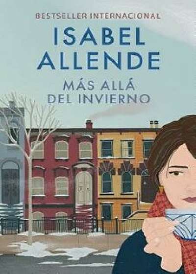Más Allá del Invierno, Paperback/Isabel Allende