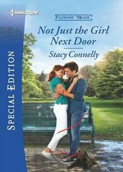 Not Just the Girl Next Door/Stacy Connelly