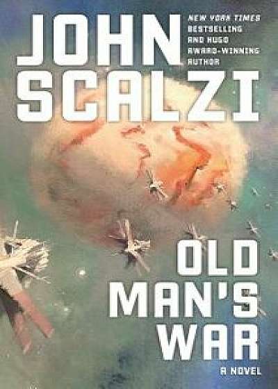 Old Man's War/John Scalzi