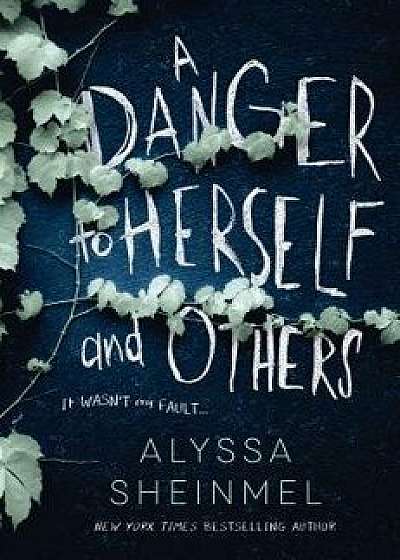 A Danger to Herself and Others/Alyssa Sheinmel