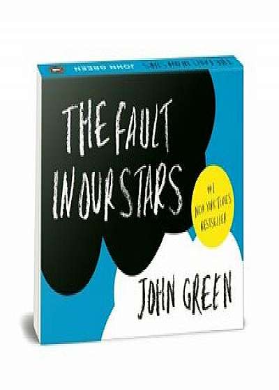 Penguin Minis: The Fault in Our Stars, Paperback/John Green