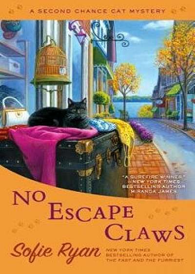 No Escape Claws/Sofie Ryan