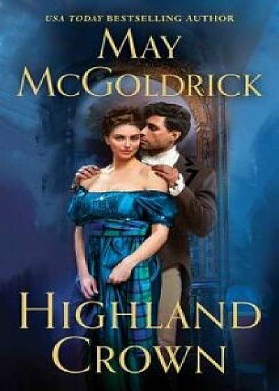 Highland Crown/May McGoldrick