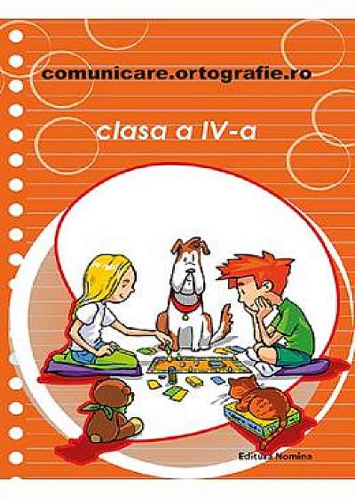 Comunicare. Ortografie.Ro