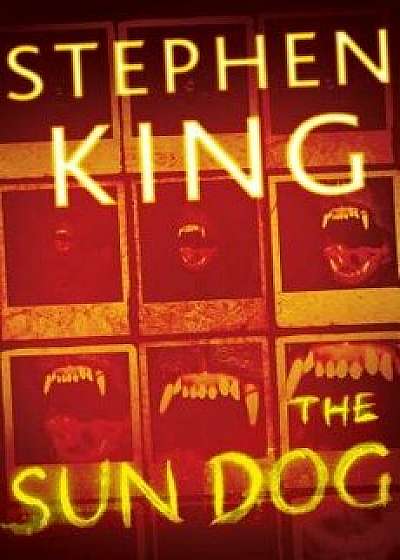 The Sun Dog, Paperback/Stephen King