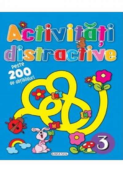 Activitati distractive 3 Activitati distractive 3