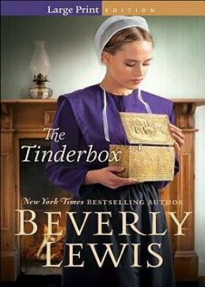 The Tinderbox, Paperback/Beverly Lewis