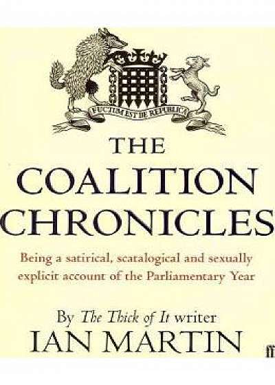 The Coalition Chronicles