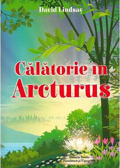 Calatorie in Arcturus