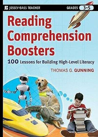 Comprehension Boosters/Thomas G. Gunning