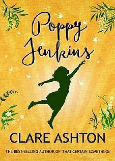 Poppy Jenkins, Paperback/Clare Ashton