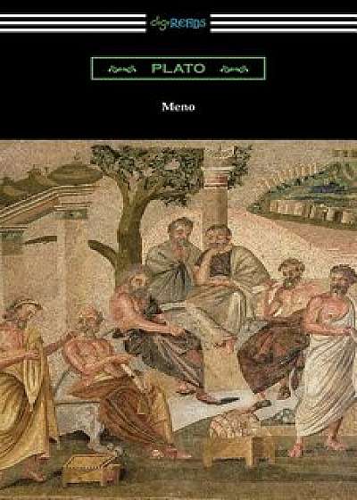 Meno, Paperback/Plato