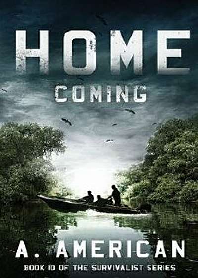 Home Coming, Paperback/A. American