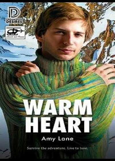 Warm Heart, Paperback/Amy Lane