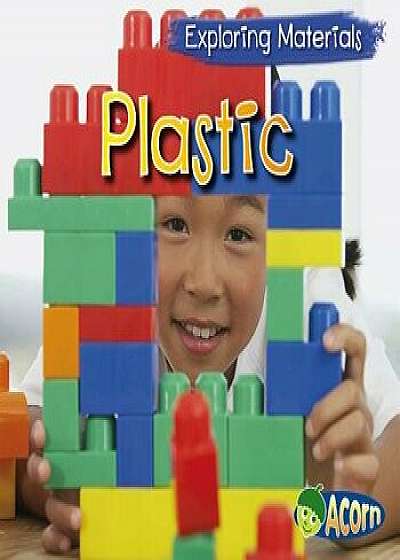 Plastic, Paperback/Abby Colich