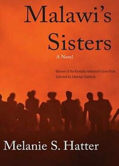 Malawi's Sisters, Paperback/Melanie S. Hatter
