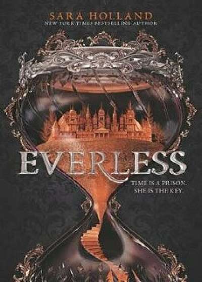 Everless, Paperback/Sara Holland