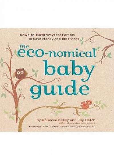 The Eco Nomical Baby Guide