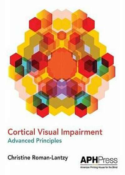 Cortical Visual Impairment Advanced Principles, Paperback/Christine Roman-Lantzy