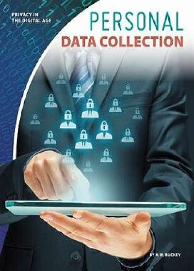 Personal Data Collection, Paperback/A. W. Buckey