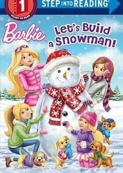 Let's Build a Snowman/Dynamo Limited